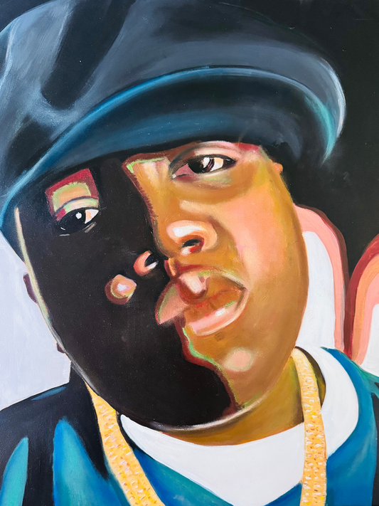 Biggie - High Quality Prints