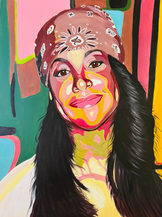 AALIYAH - High Quality Prints
